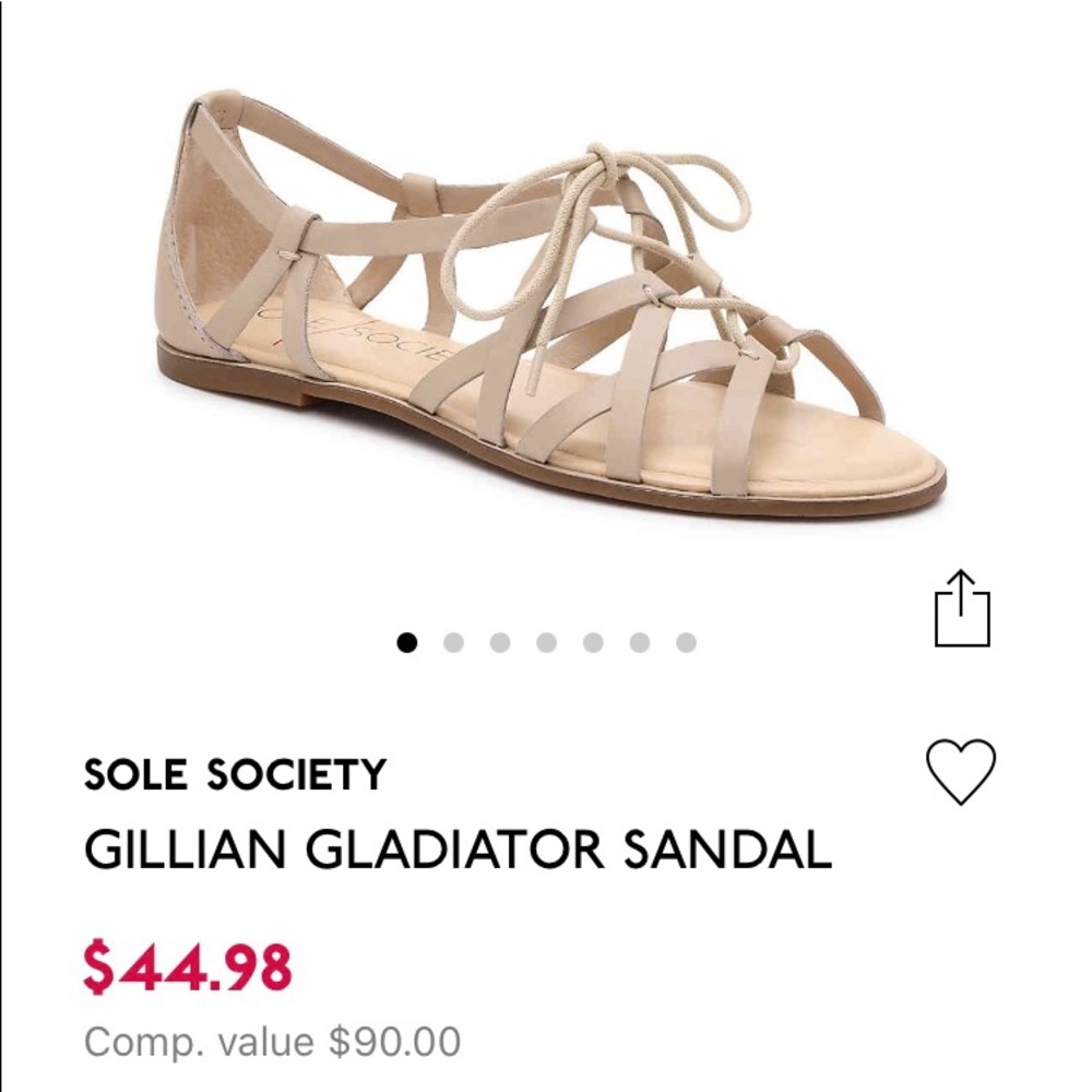 Gladiator sandals womens
